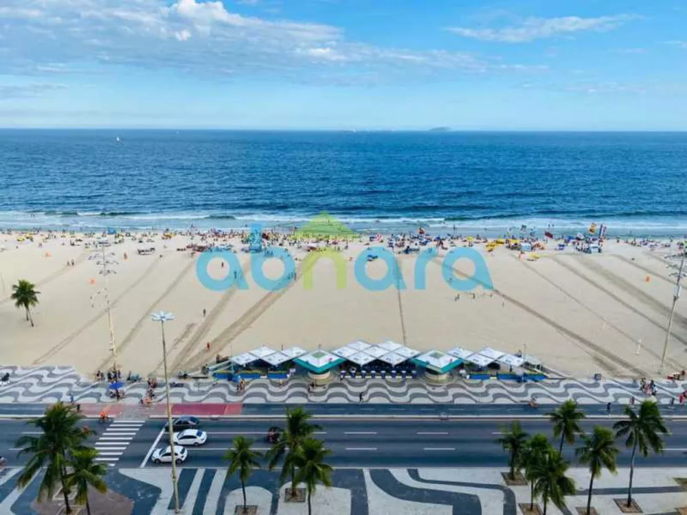 Apartamento, 5 quartos, 540 m² - Foto 6