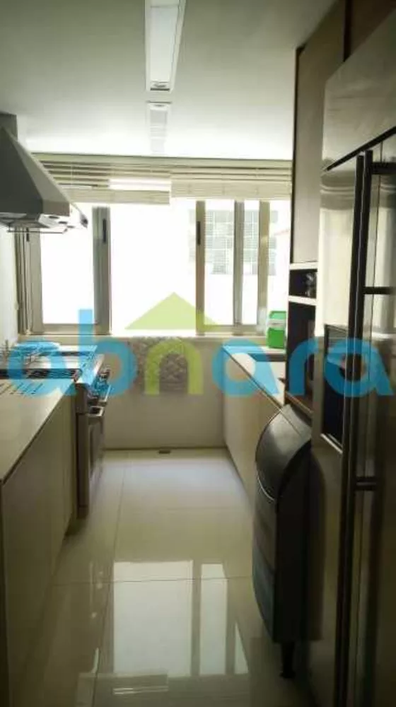Apartamento, 5 quartos, 540 m² - Foto 9