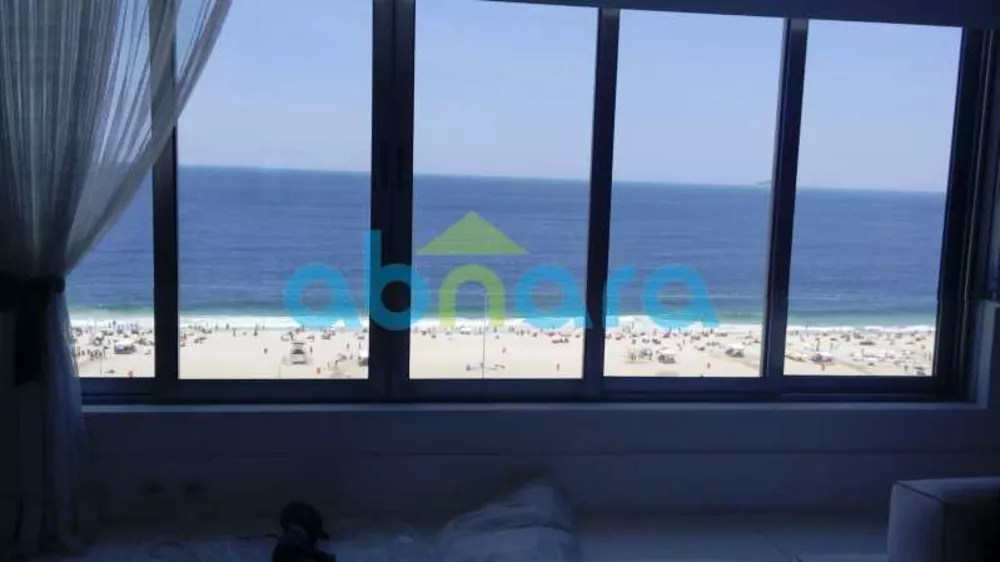 Apartamento, 5 quartos, 540 m² - Foto 3