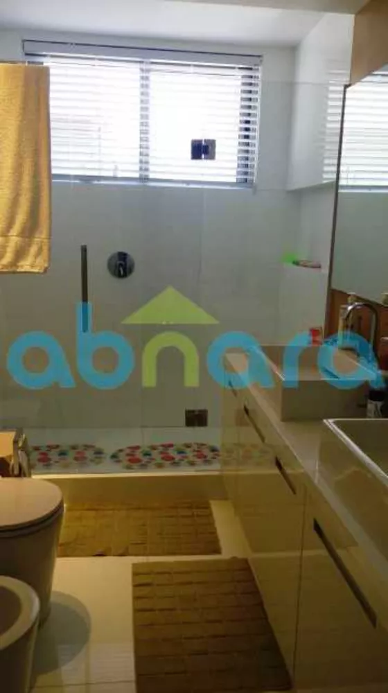 Apartamento, 5 quartos, 540 m² - Foto 2