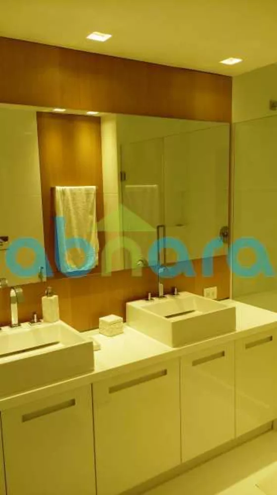Apartamento, 5 quartos, 540 m² - Foto 12