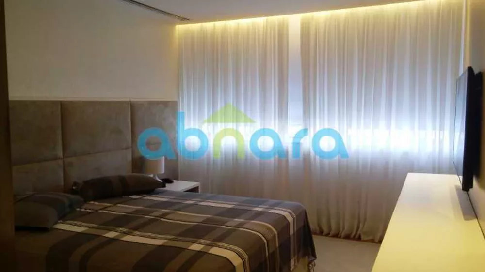 Apartamento, 5 quartos, 540 m² - Foto 4