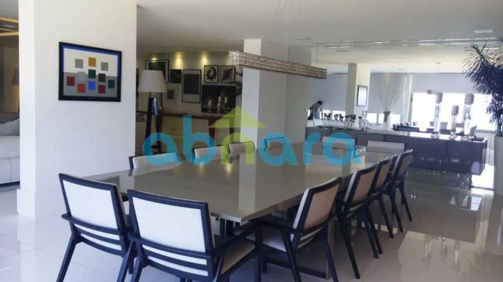 Apartamento, 5 quartos, 540 m² - Foto 5