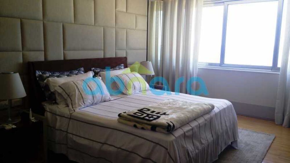 Apartamento à venda com 5 quartos, 540m² - Foto 3