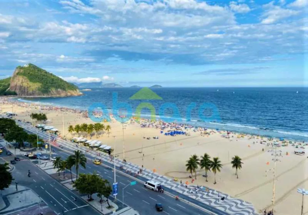 Apartamento, 5 quartos, 540 m² - Foto 14