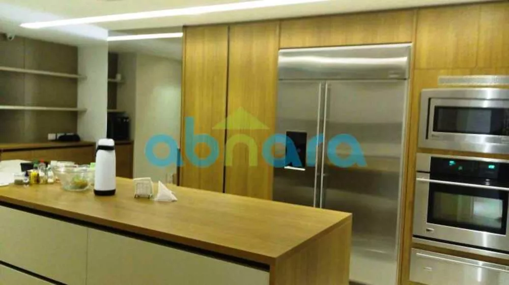 Apartamento, 5 quartos, 540 m² - Foto 15
