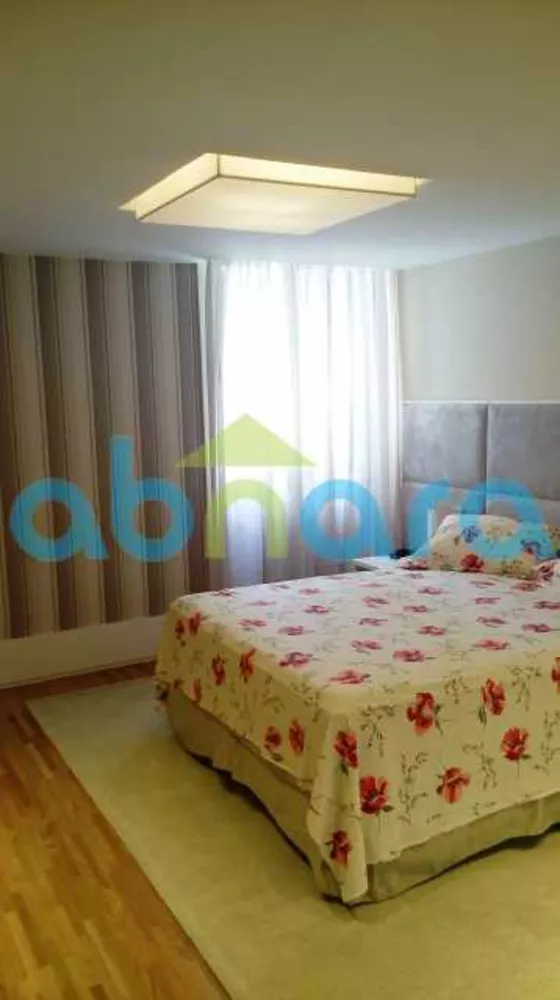 Apartamento, 5 quartos, 540 m² - Foto 13