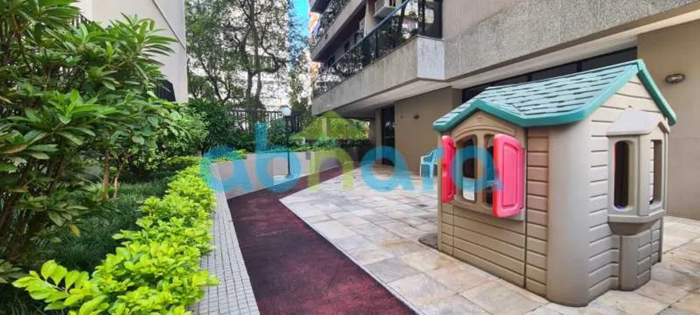 Apartamento, 2 quartos, 72 m² - Foto 2