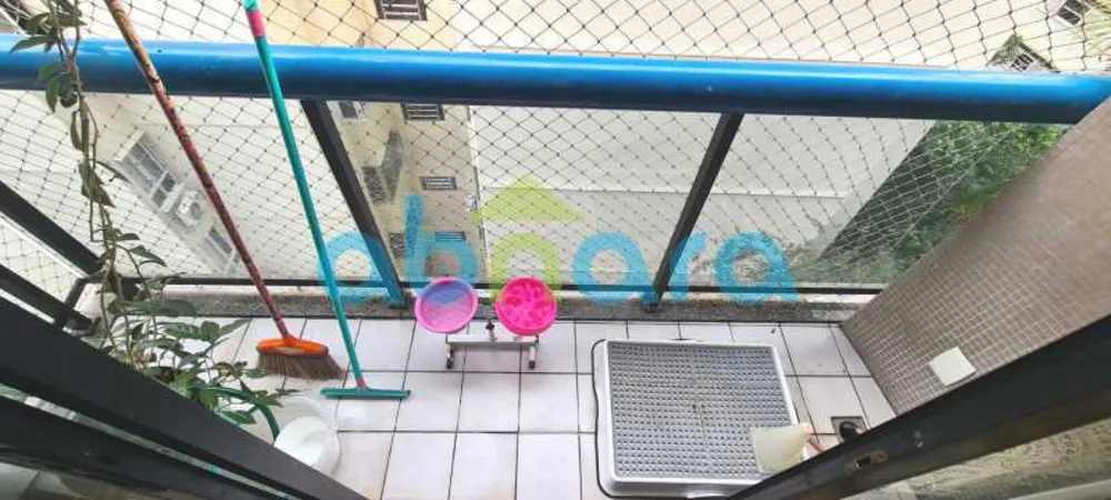 Apartamento, 2 quartos, 72 m² - Foto 9