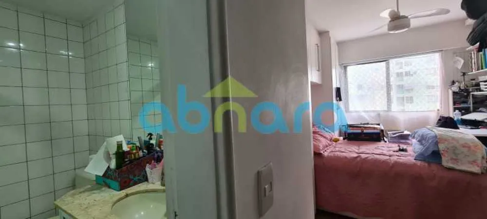 Apartamento, 2 quartos, 72 m² - Foto 10
