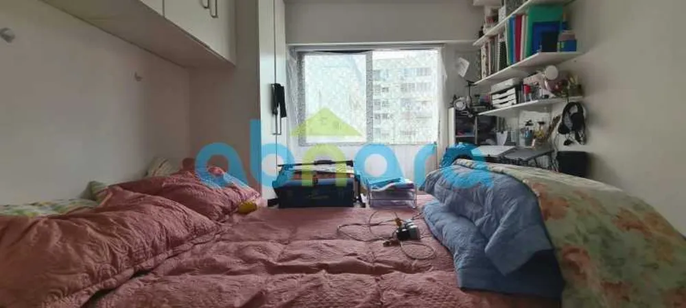 Apartamento, 2 quartos, 72 m² - Foto 11