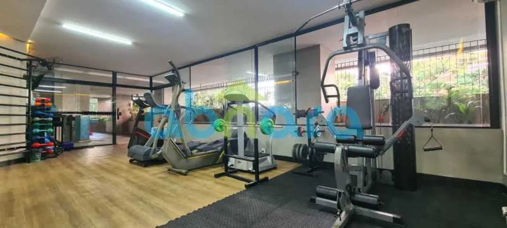 Apartamento, 2 quartos, 72 m² - Foto 3