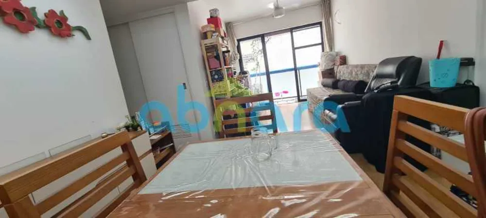 Apartamento, 2 quartos, 72 m² - Foto 18