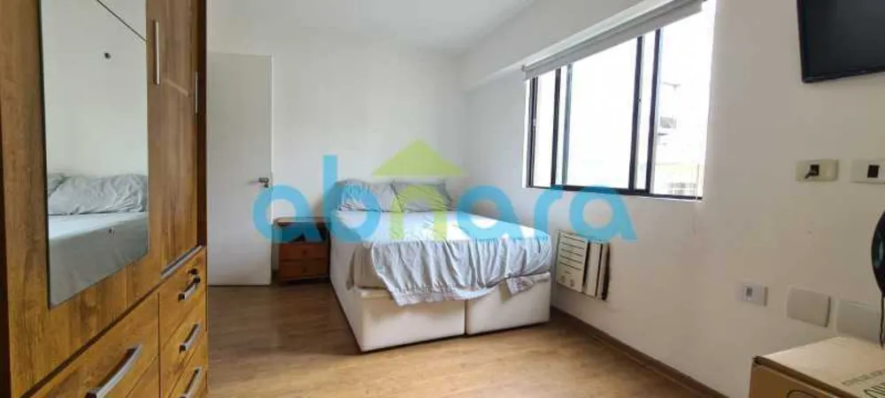 Apartamento, 2 quartos, 72 m² - Foto 12