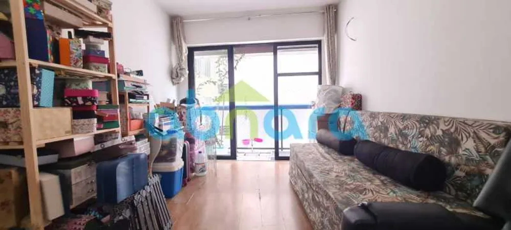 Apartamento, 2 quartos, 72 m² - Foto 8