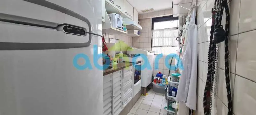 Apartamento, 2 quartos, 72 m² - Foto 15