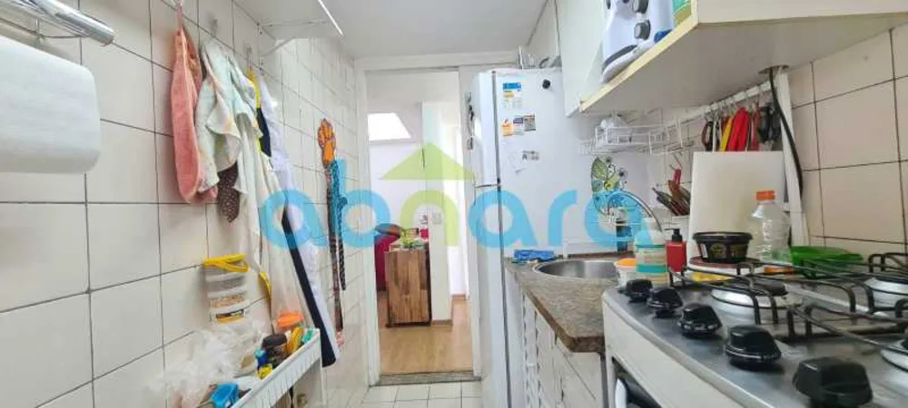 Apartamento, 2 quartos, 72 m² - Foto 13