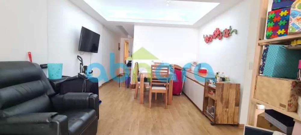 Apartamento, 2 quartos, 72 m² - Foto 6