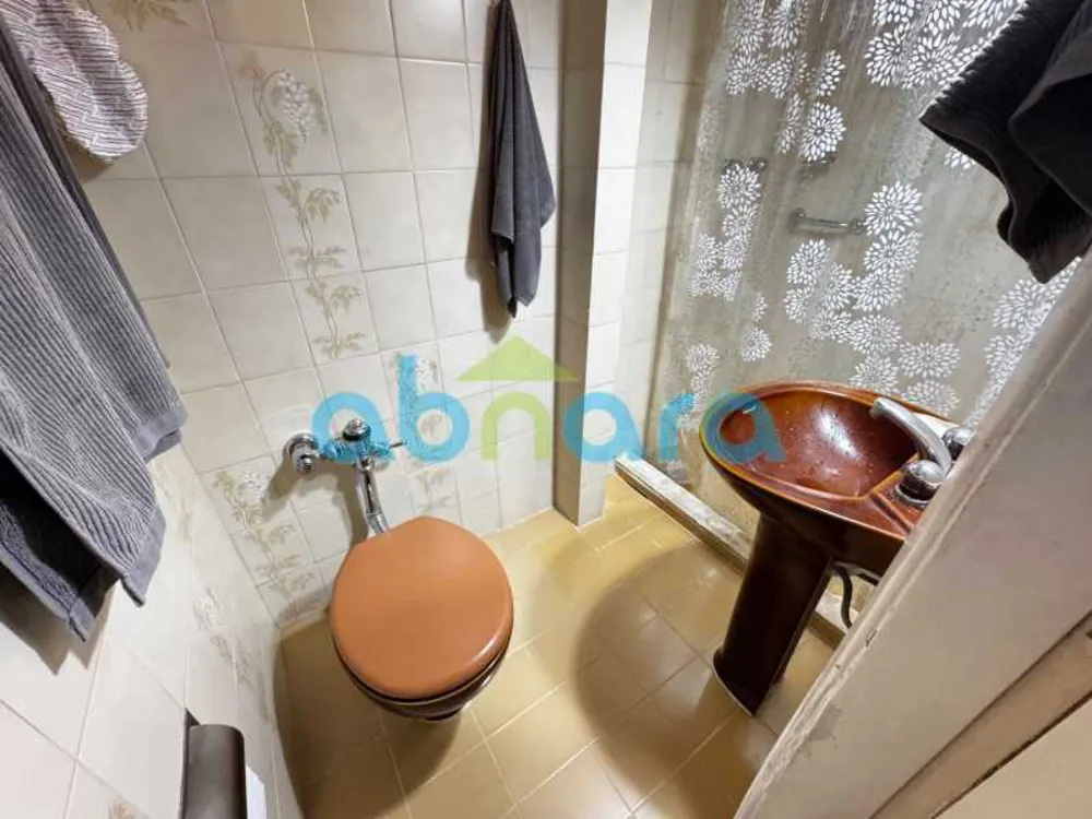 Apartamento, 1 quarto, 35 m² - Foto 6