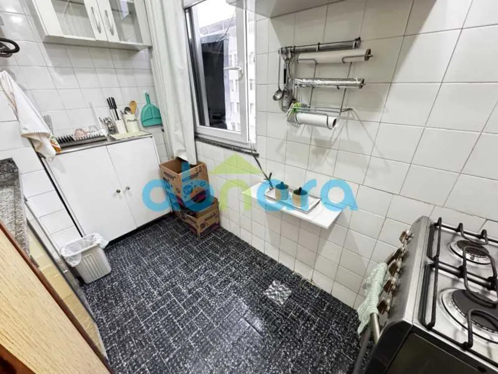Apartamento, 1 quarto, 35 m² - Foto 4