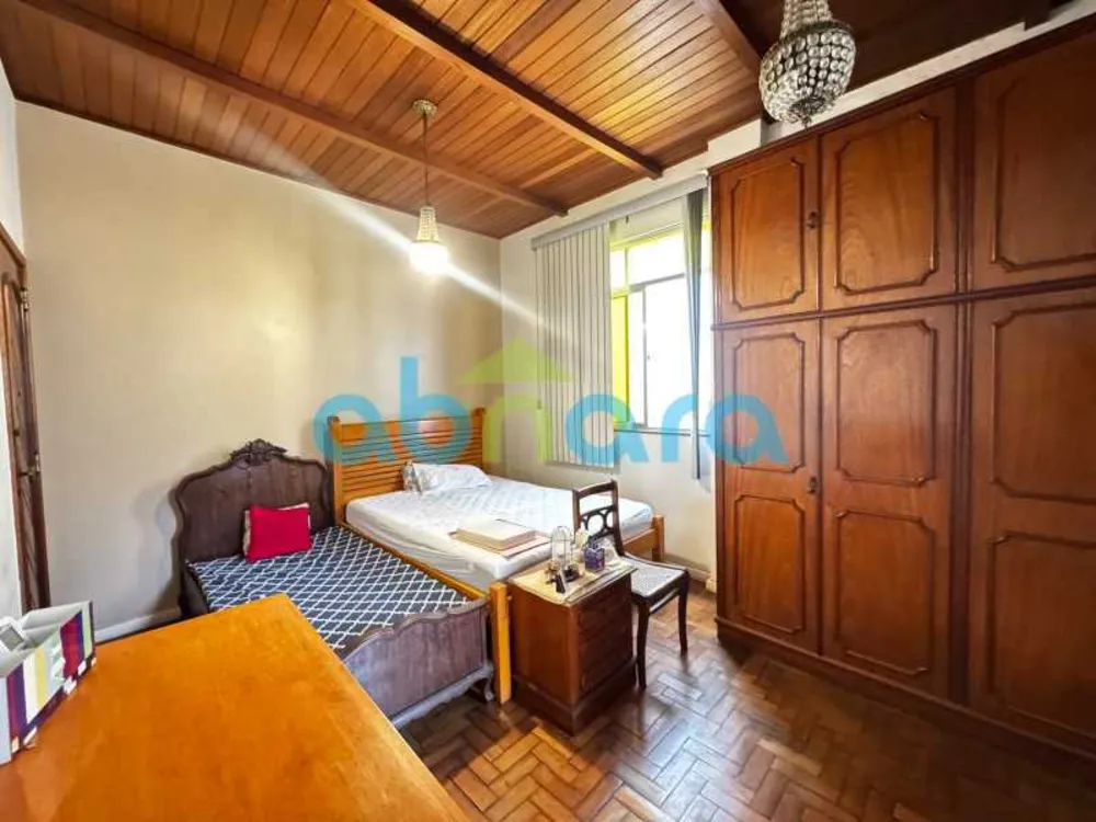Apartamento, 1 quarto, 35 m² - Foto 5