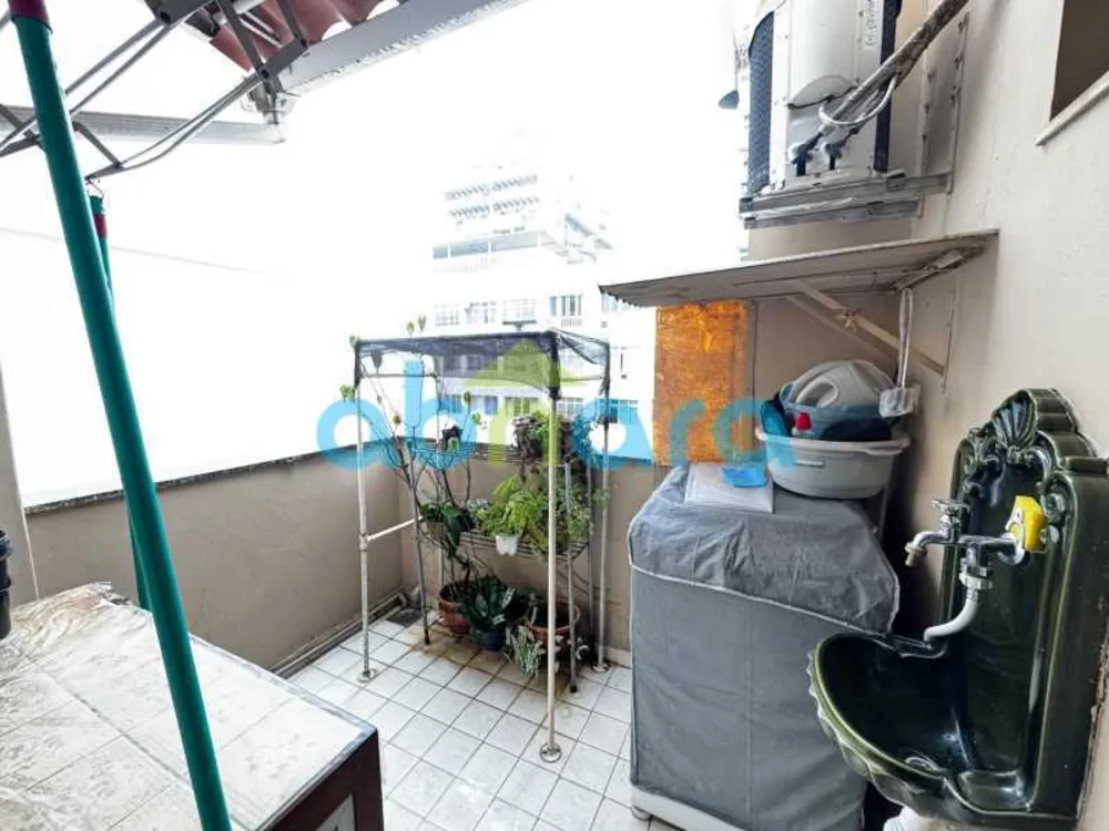 Apartamento, 1 quarto, 35 m² - Foto 7