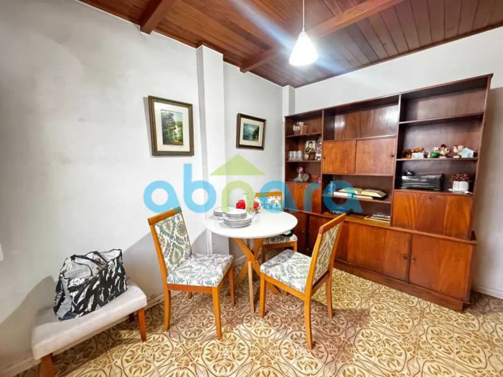 Apartamento, 1 quarto, 35 m² - Foto 1