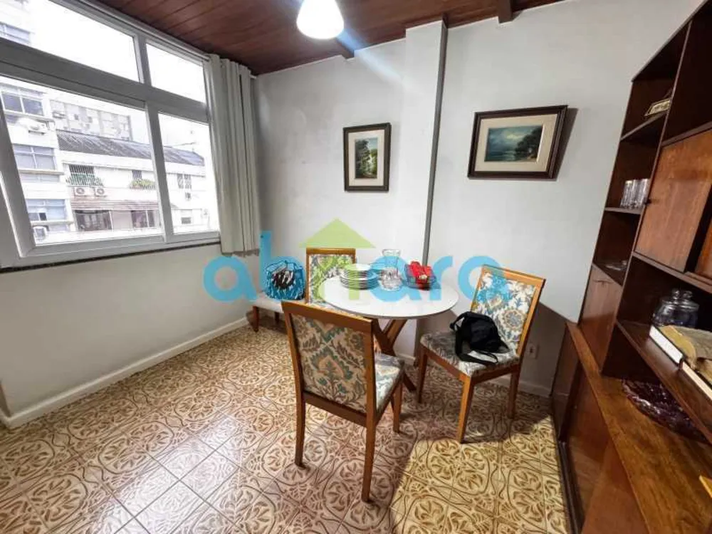 Apartamento, 1 quarto, 35 m² - Foto 2