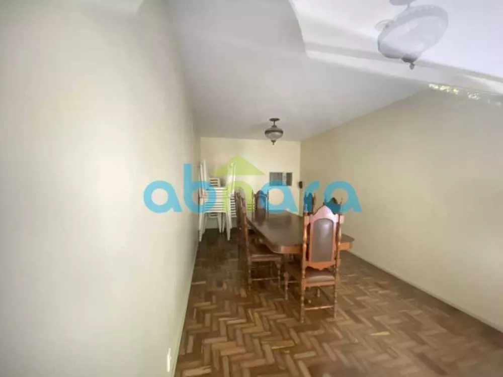 Apartamento, 4 quartos, 170 m² - Foto 10