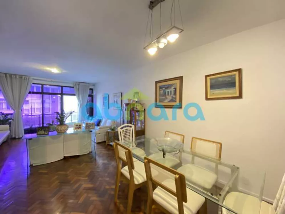 Apartamento, 4 quartos, 170 m² - Foto 22