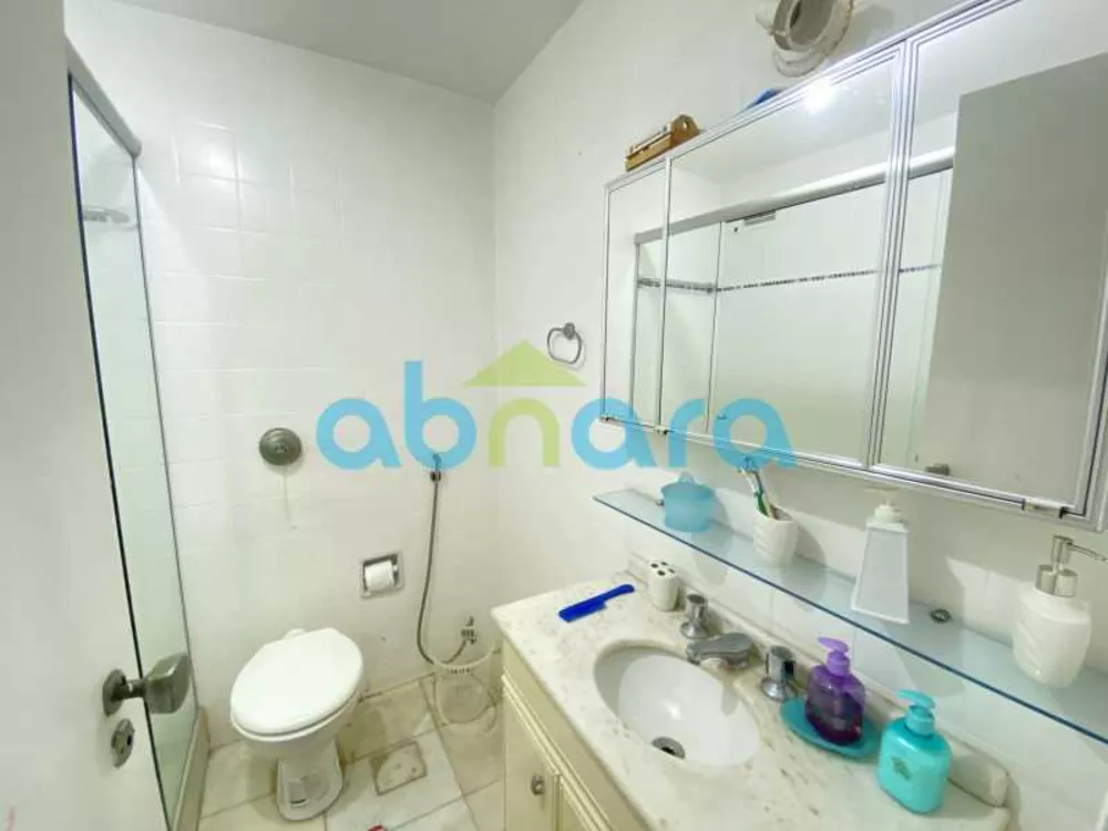 Apartamento, 4 quartos, 170 m² - Foto 3