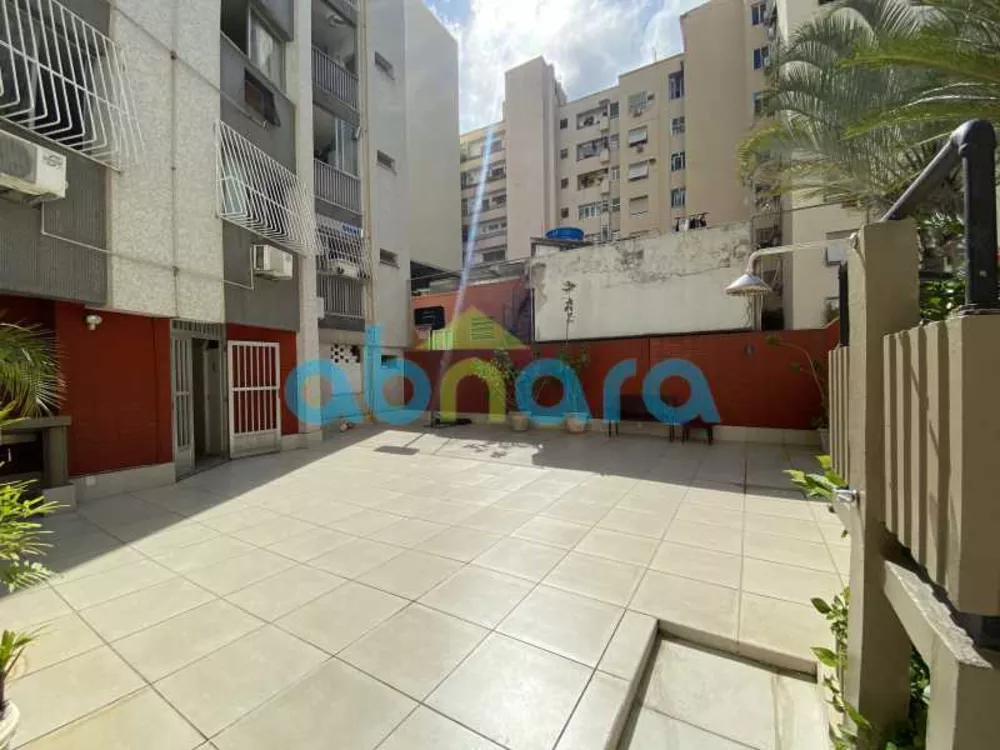 Apartamento, 4 quartos, 170 m² - Foto 21