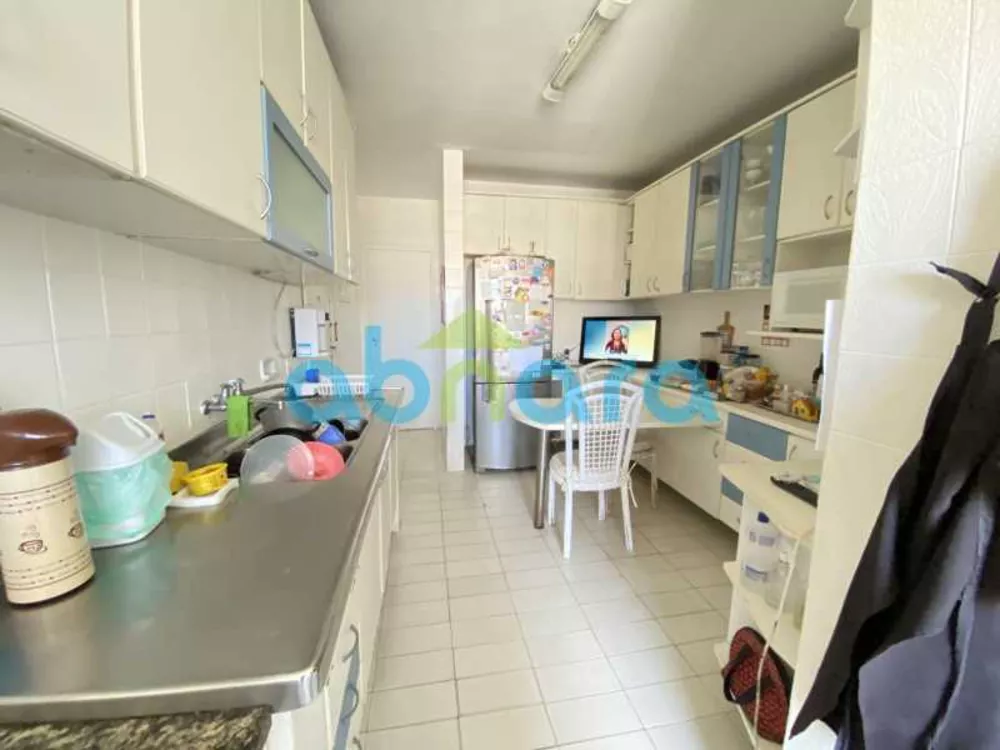 Apartamento, 4 quartos, 170 m² - Foto 5