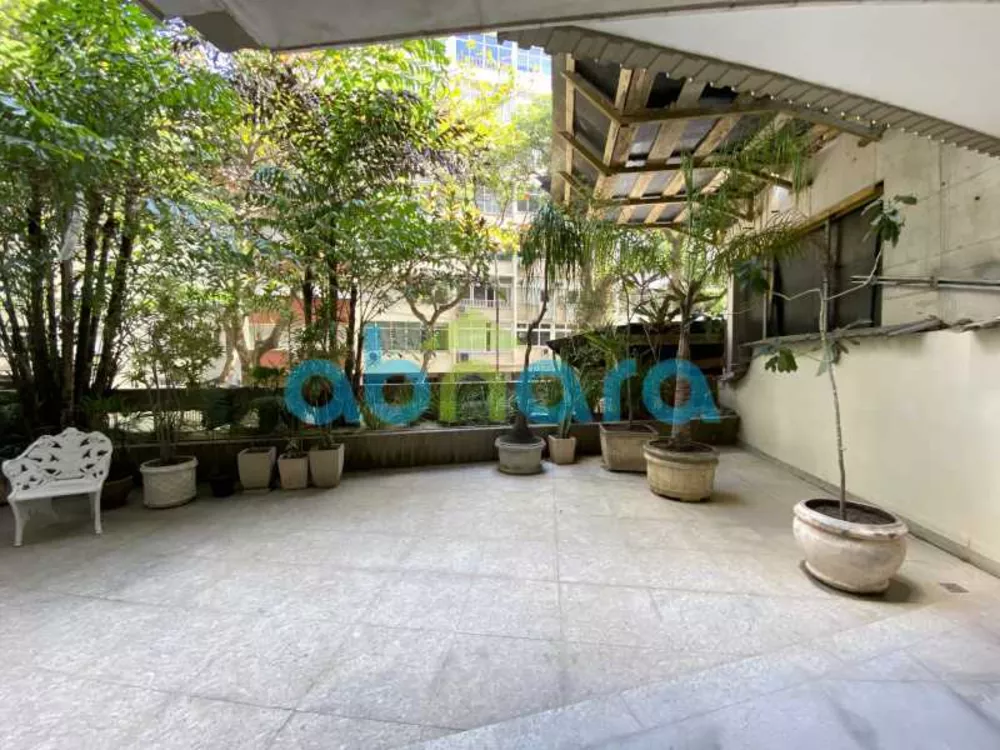 Apartamento, 4 quartos, 170 m² - Foto 7