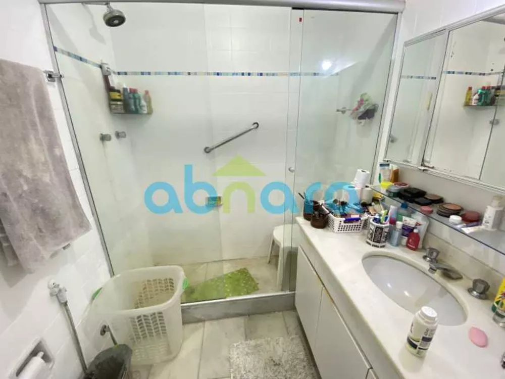 Apartamento, 4 quartos, 170 m² - Foto 1