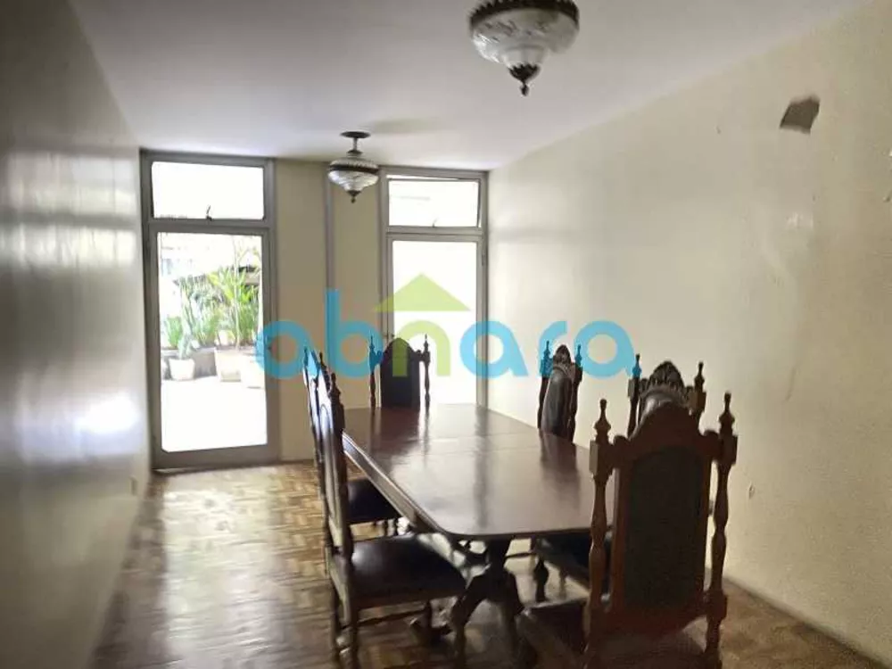 Apartamento, 4 quartos, 170 m² - Foto 8