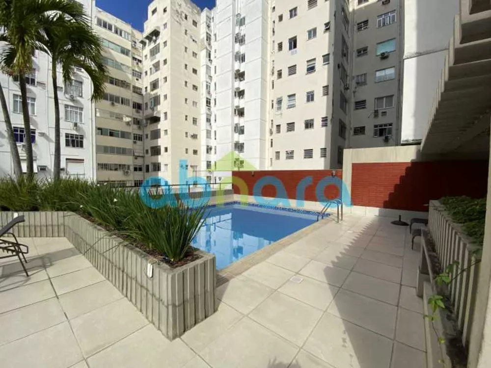 Apartamento, 4 quartos, 170 m² - Foto 18