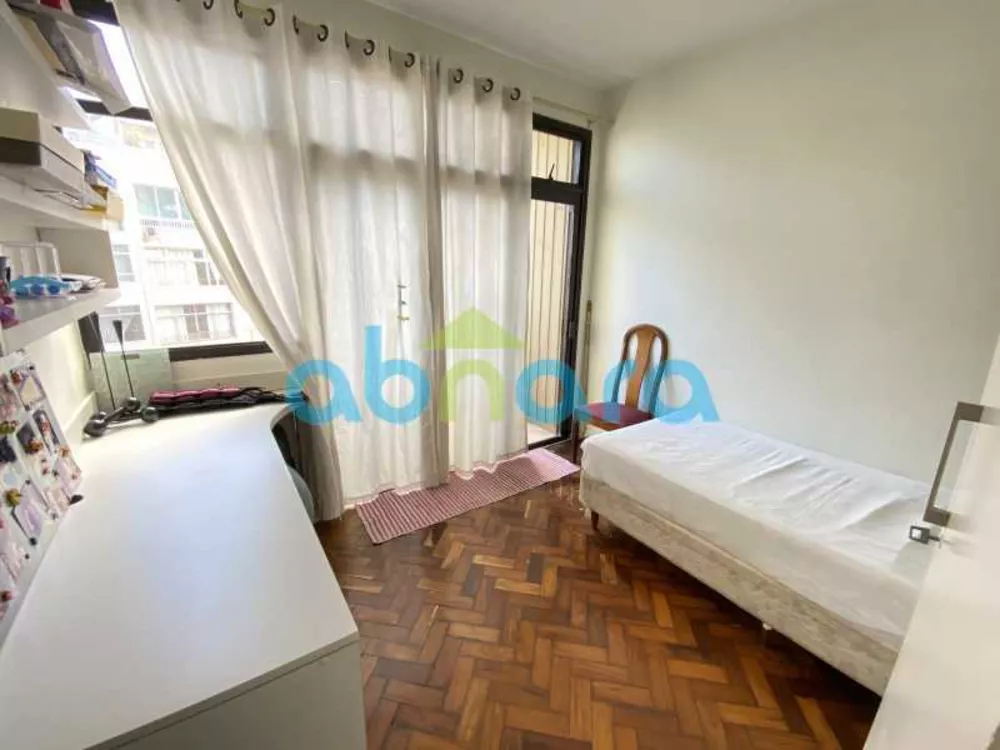 Apartamento, 4 quartos, 170 m² - Foto 20