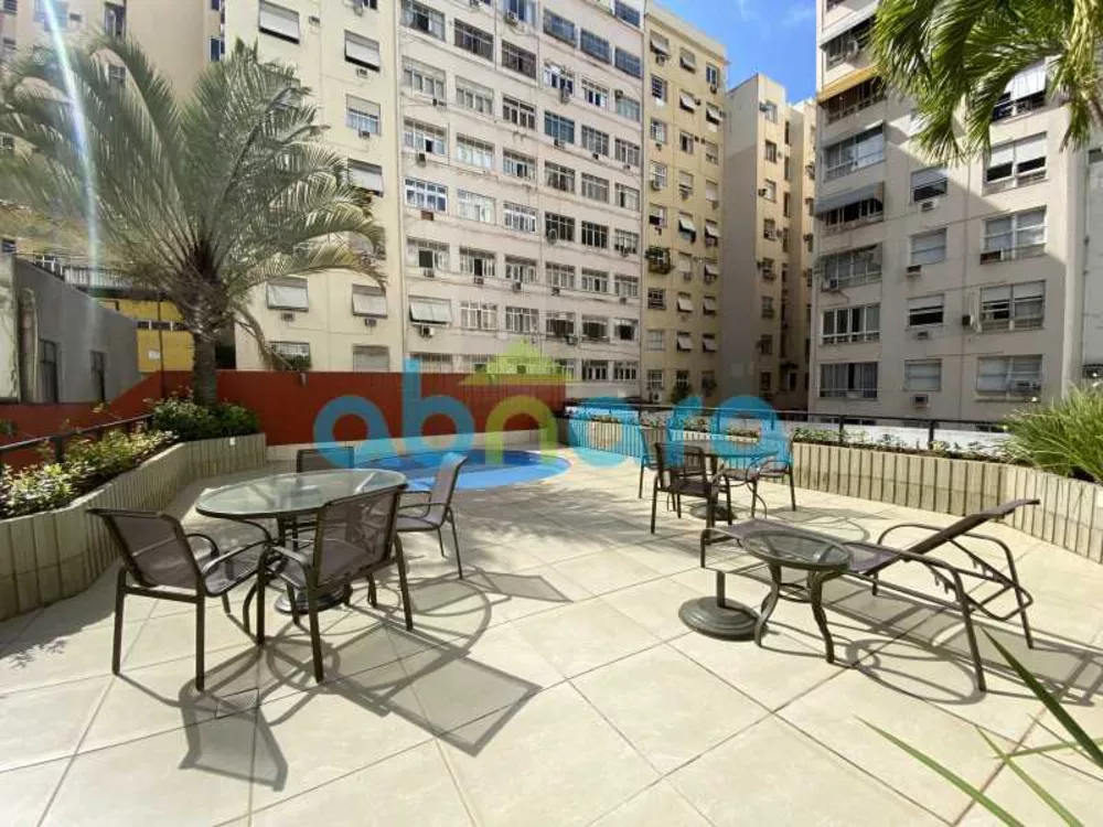 Apartamento, 4 quartos, 170 m² - Foto 12