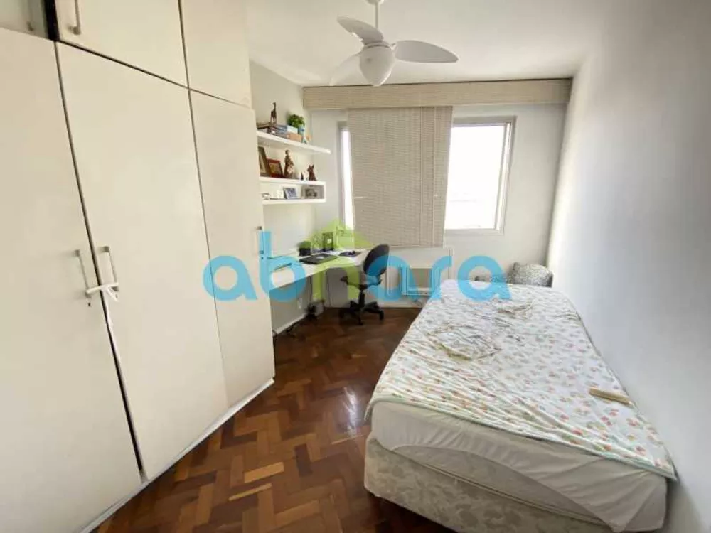 Apartamento, 4 quartos, 170 m² - Foto 6