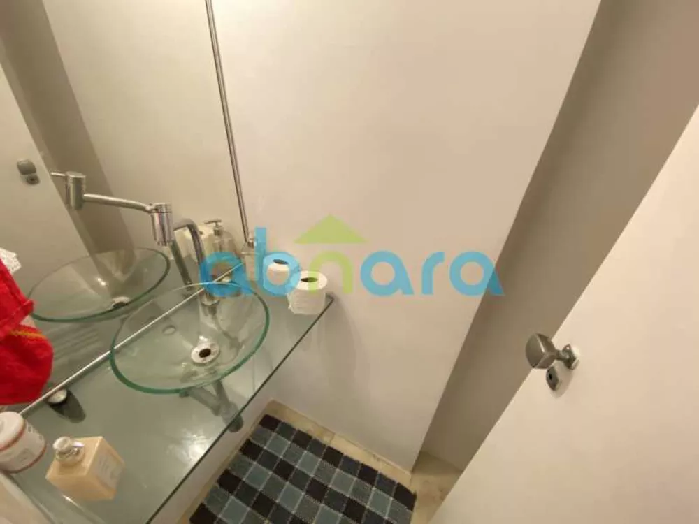 Apartamento, 4 quartos, 170 m² - Foto 11