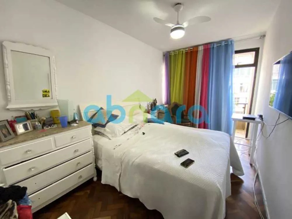 Apartamento, 4 quartos, 170 m² - Foto 17