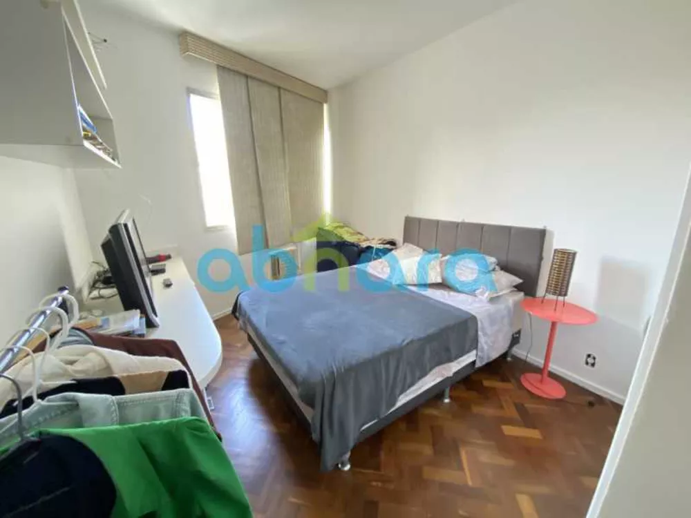 Apartamento, 4 quartos, 170 m² - Foto 13