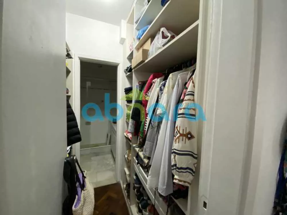 Apartamento, 4 quartos, 170 m² - Foto 9