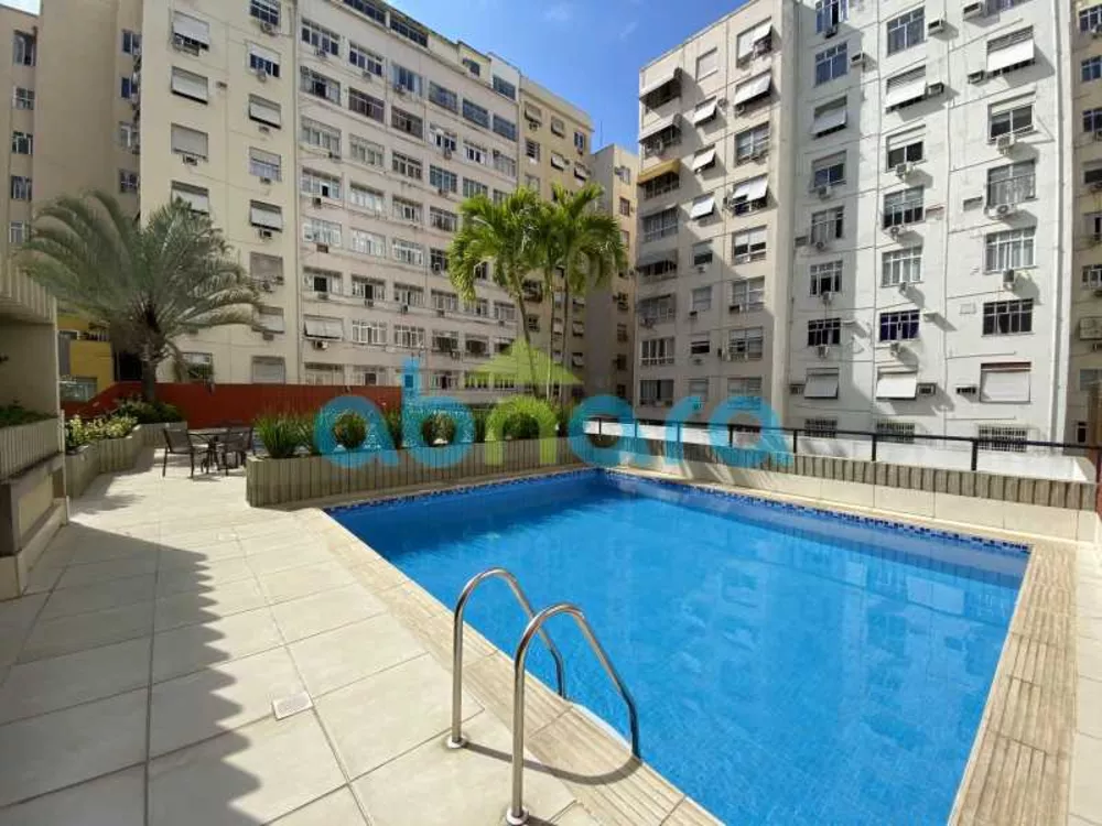 Apartamento, 4 quartos, 170 m² - Foto 19
