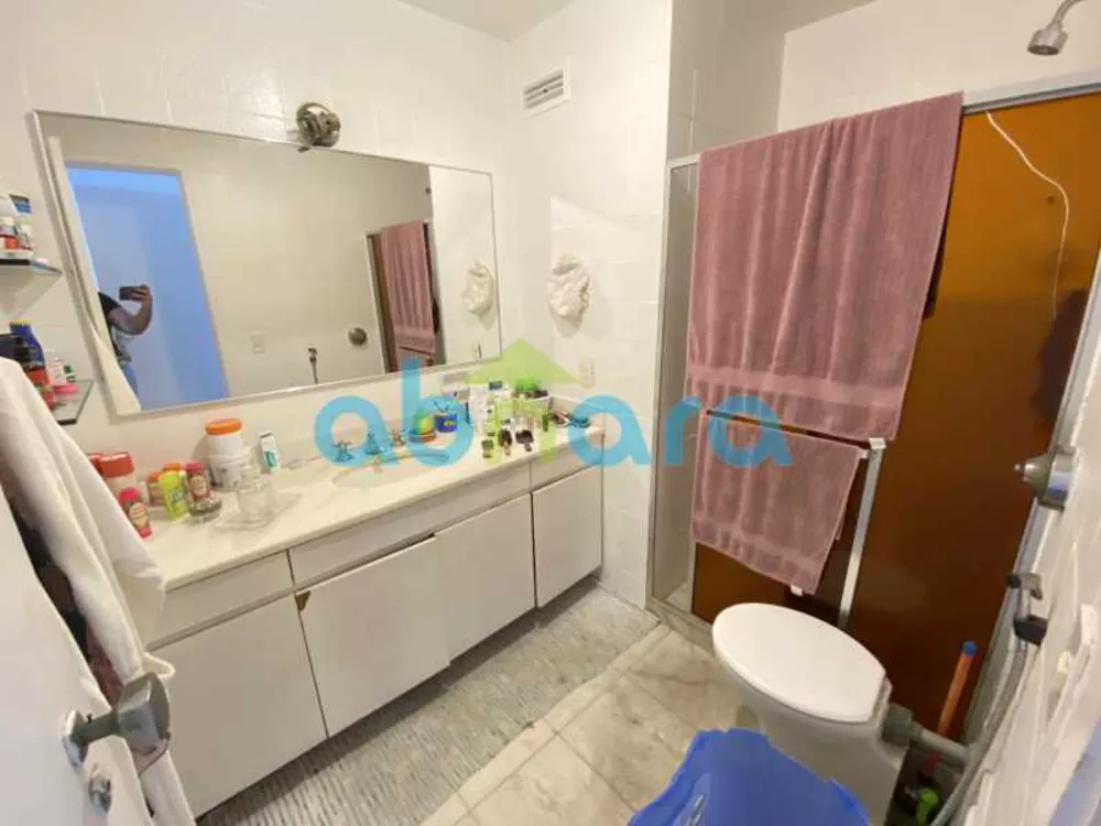 Apartamento, 4 quartos, 170 m² - Foto 2