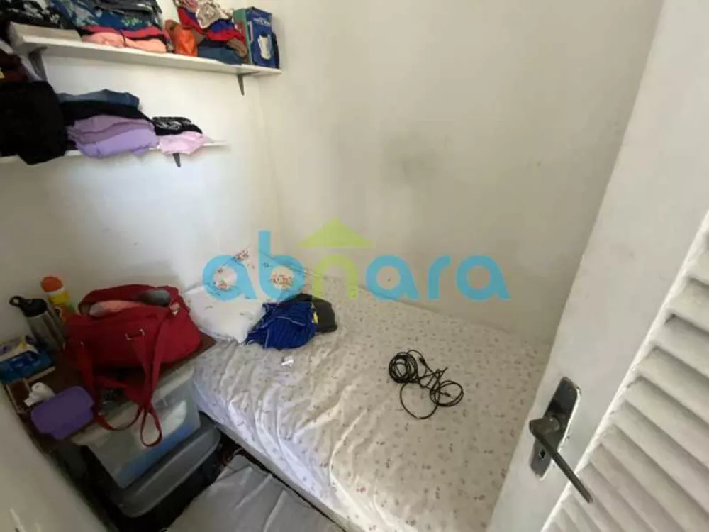 Apartamento, 4 quartos, 170 m² - Foto 14