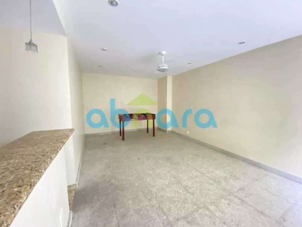 Apartamento, 4 quartos, 170 m² - Foto 4