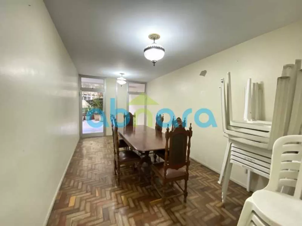 Apartamento, 4 quartos, 170 m² - Foto 15
