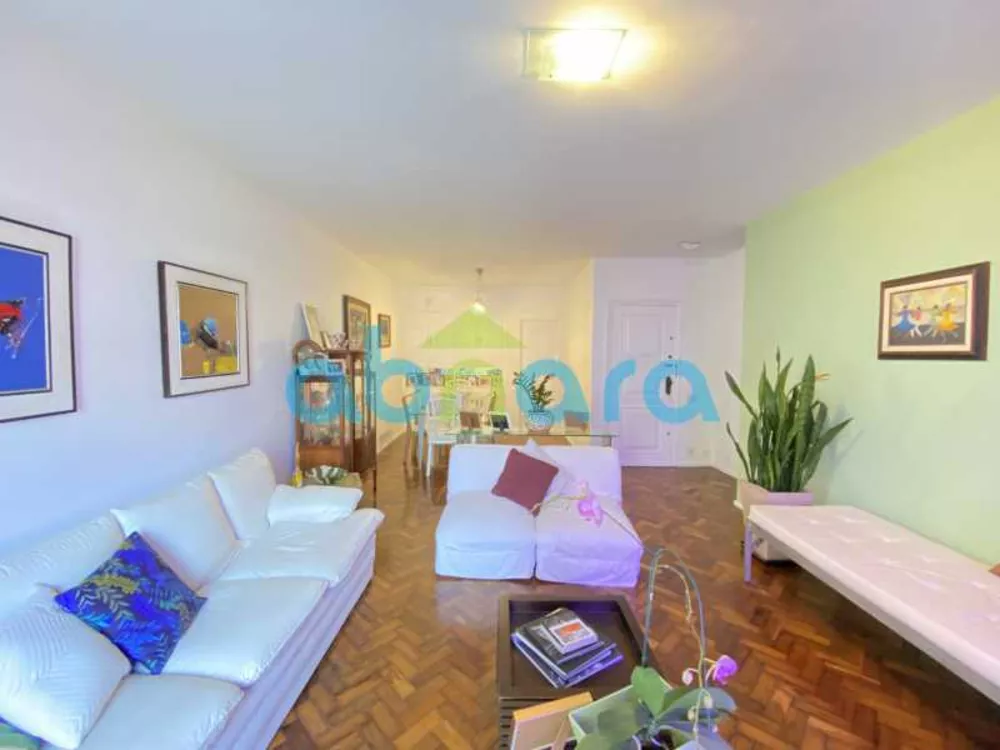 Apartamento, 4 quartos, 170 m² - Foto 23